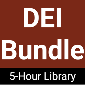 DEI Bundle